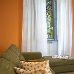 Casa Araucana - Welchome * Каннобио