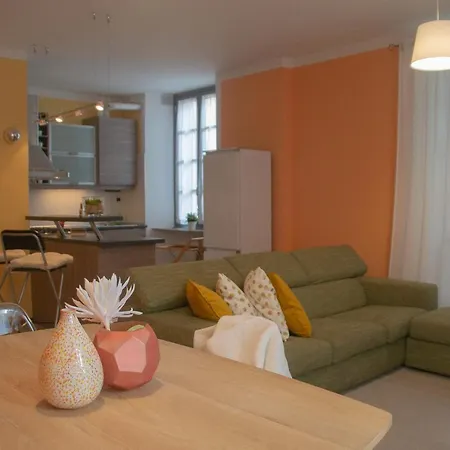 Διαμέρισμα Casa Araucana - Welchome *