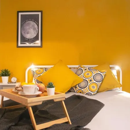 Casa Araucana - Welchome Lejlighed *