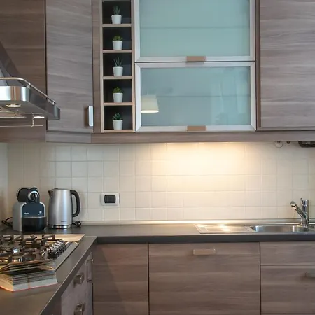 Casa Araucana - Welchome Apartment Cannobio
