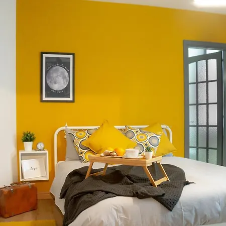 Casa Araucana - Welchome * Каннобио