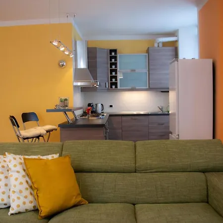 Casa Araucana - Welchome Апартаменты