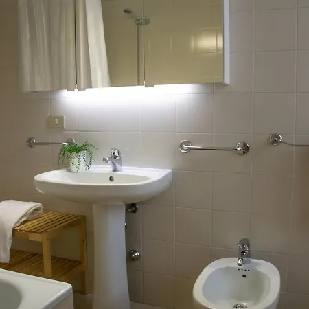 Casa Araucana - Welchome Apartment