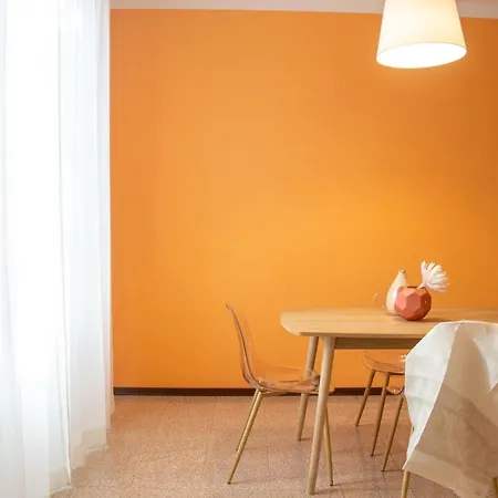 Casa Araucana - Welchome Lejlighed Cannobio