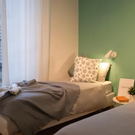 Apartment Casa Araucana - Welchome *