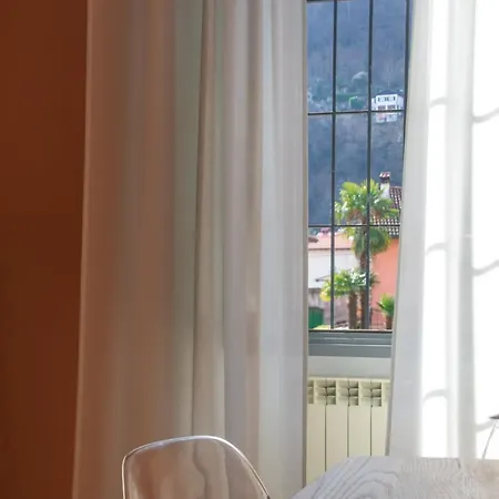 Casa Araucana - Welchome Διαμέρισμα Cannobio