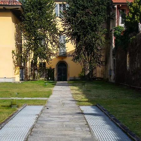 Διαμέρισμα Casa Araucana - Welchome Cannobio