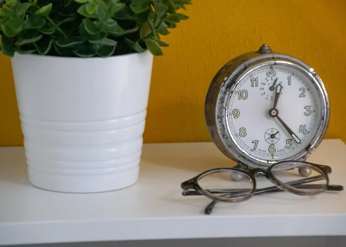 Casa Araucana - Welchome 아파트 *