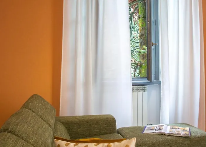 Casa Araucana - Welchome * Cannobio