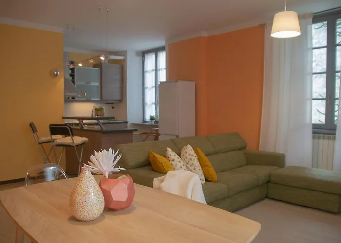 아파트 Casa Araucana - Welchome *