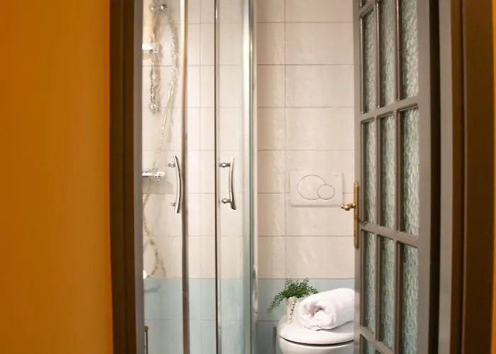 Casa Araucana - Welchome * 카노비오