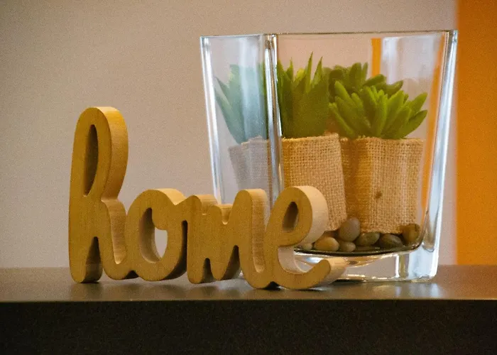 Casa Araucana - Welchome * Cannobio