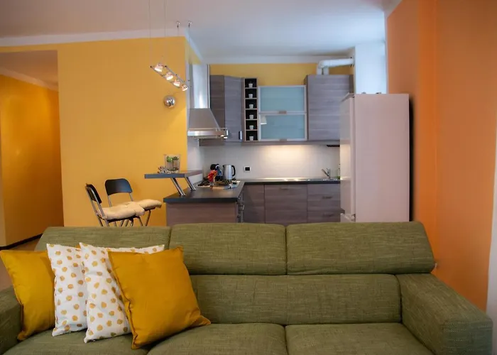 Casa Araucana - Welchome Apartamento