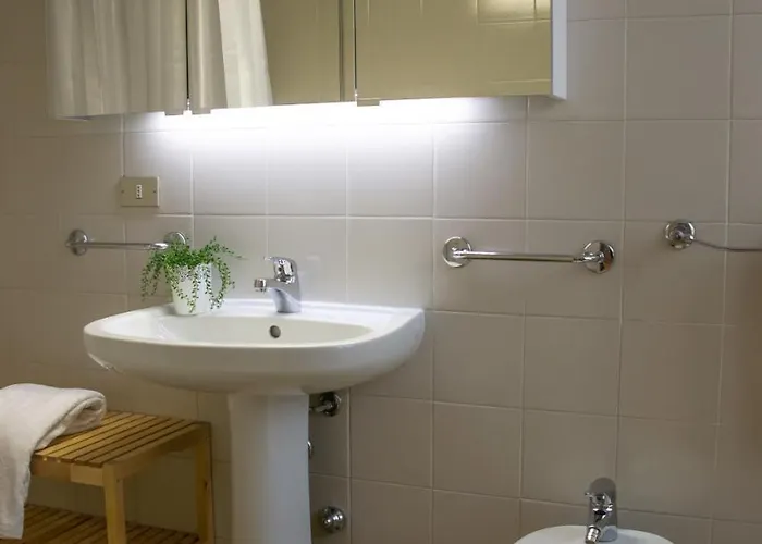 Casa Araucana - Welchome Apartamento