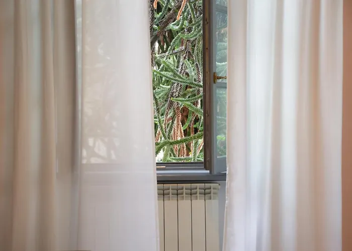 Casa Araucana - Welchome Apartamento *