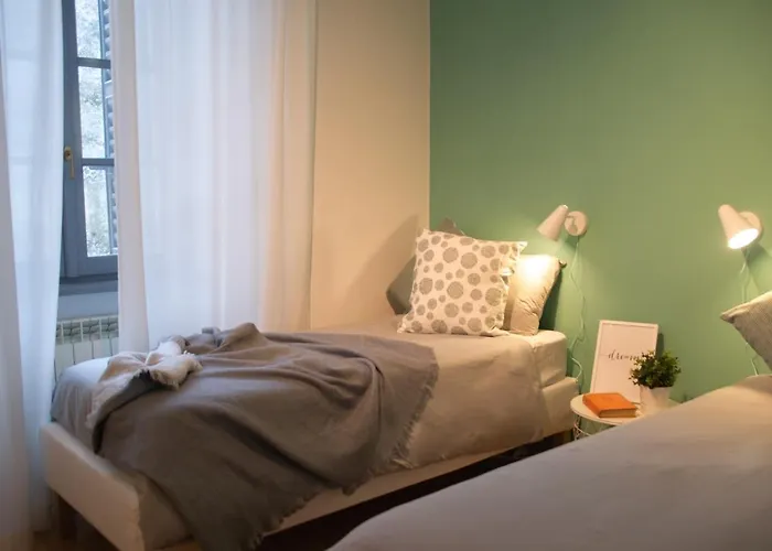 Apartamento Casa Araucana - Welchome *