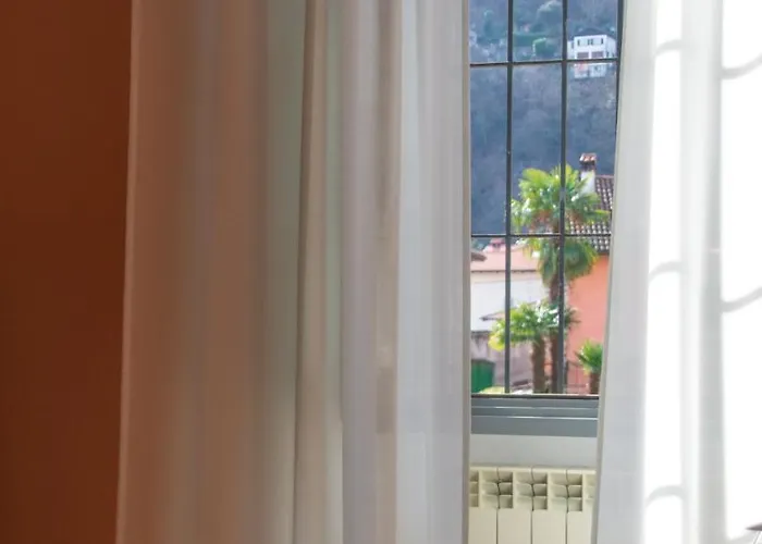 Casa Araucana - Welchome Apartamento Cannobio