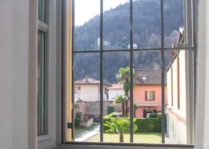 Casa Araucana - Welchome Cannobio